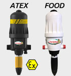 Christol-Dosierer<br>ATEX & FOOD
