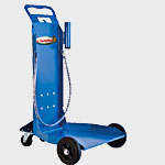 Fasswagen F  50 - 60 / 208 Ltr