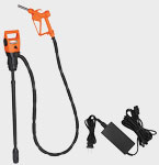 Elektrische Förderpumpe
