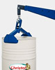 Fassheber für Emulsions-Fässer