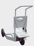 Fasswagen für 200 Liter Fässer