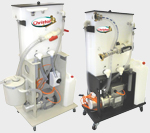 KSS-Fremdölabscheider SEKU & PRIMU