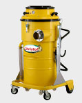 Industriesauger H100/40, H150/40, H200/40 & H120