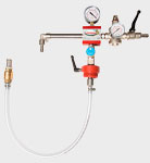 Venturi-Mischer HYDROMIX - RCI