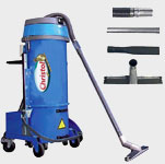 Industriesauger W-50/230V