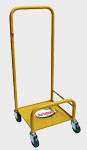 Kanisterwagen ROLLI