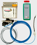 Microdosiersystem HJ