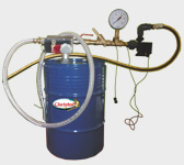 Mischgerät RC 5 B mit WaterStop