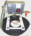 Mischgerätehalter