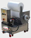Trommelbandfilter Mobilisko 2