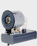 Ölnebelfilter ÖNF 600 - 2600 für Öl- und Emulsionsnebel      