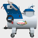 RAM-JAMM 280-500 und 1000 L