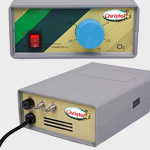 Ozonisator + Belüfter Pumpe