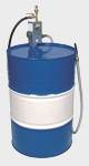 Fassaufsatz-Mischgerät Venturi‐Mischer RC‐8-Lang 