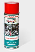 Christol Cleanpolish JSSH