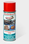 Christol Weißes Fettspray PTFE
