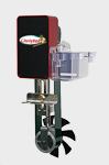Öl-Abscheider / Oil Skimmer WENTOL