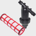 Wasserfilter