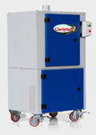 Luftmeister 500 - 2000