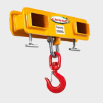 Lasthaken für Gabelstapler