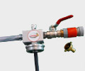Emulsionsmixer