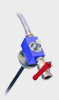 Emulsionsmixer Auto