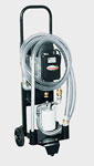 Hydrauliköl-Reinigungsgerät Ölomat