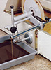 Ölskimmer / Scheibenskimmer zur Emulsionspflege