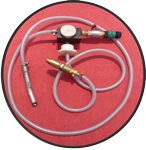 Emulsionsmischer RC